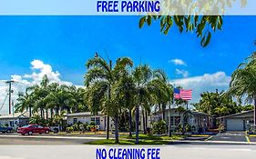 Richard'S Motel Extended Stay